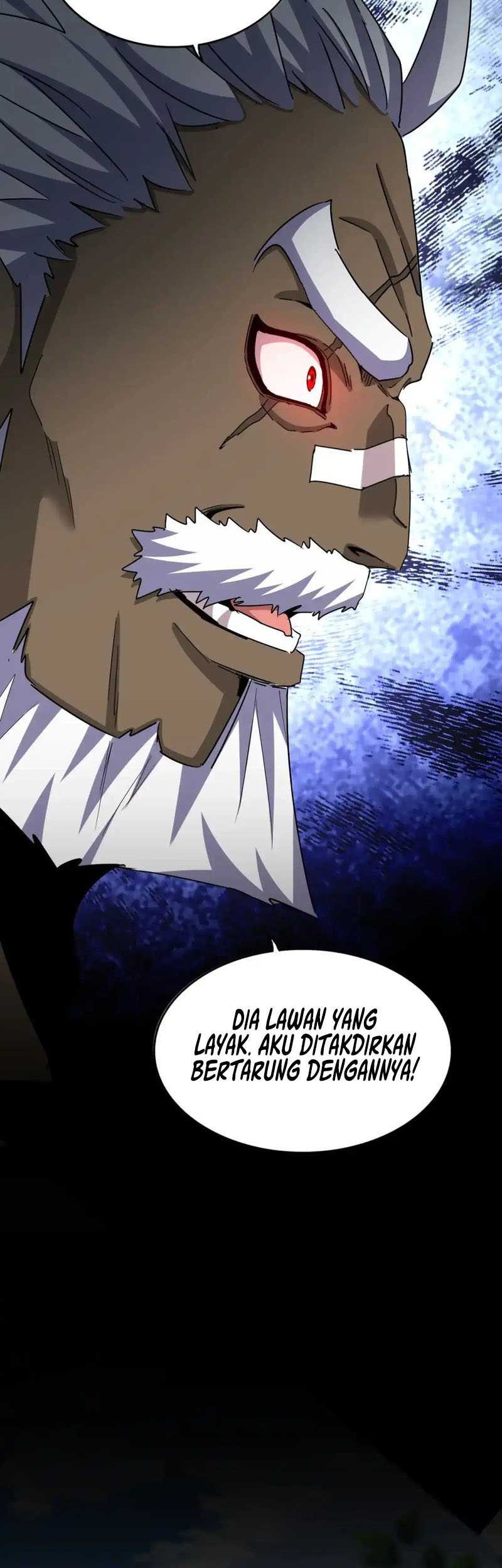 Magic Emperor Chapter 506 Gambar 14