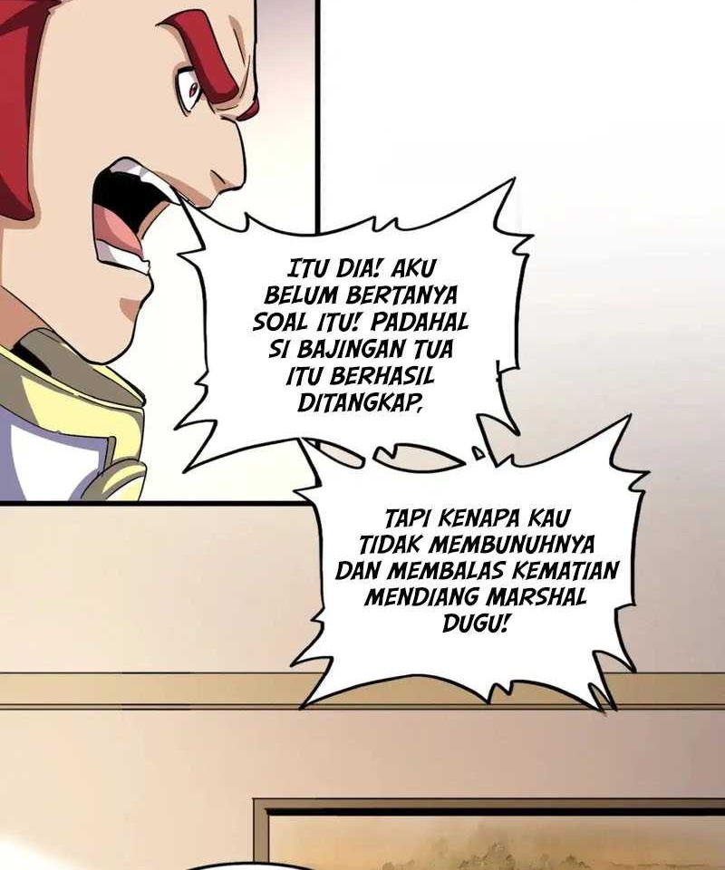 Magic Emperor Chapter 506 Gambar 30