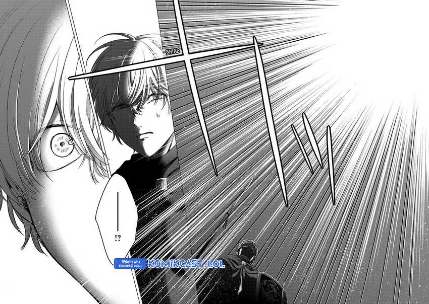 Saihate no Paladin Chapter 51 Gambar 18