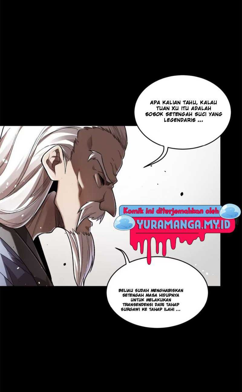 Legend of Star General Chapter 177 Gambar 27