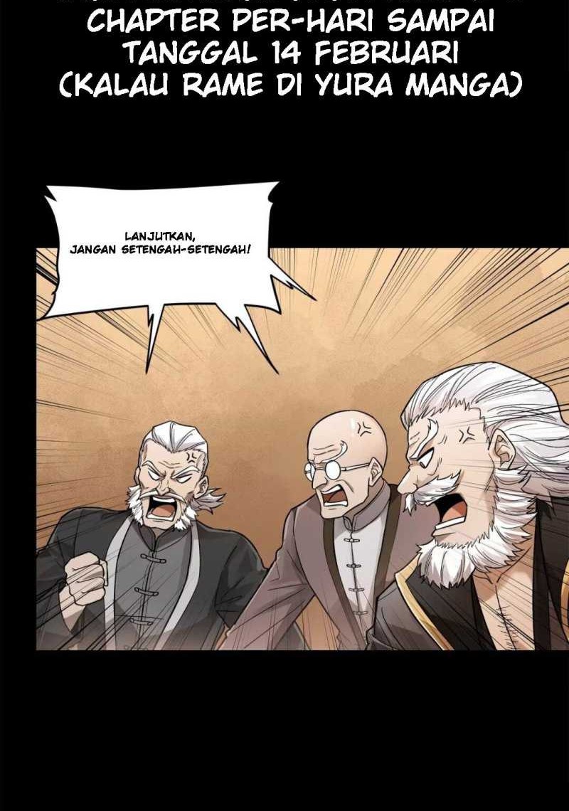 Legend of Star General Chapter 177 Gambar 29