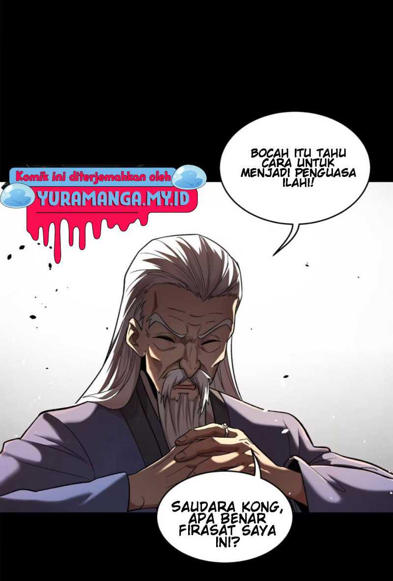 Legend of Star General Chapter 177 Gambar 30