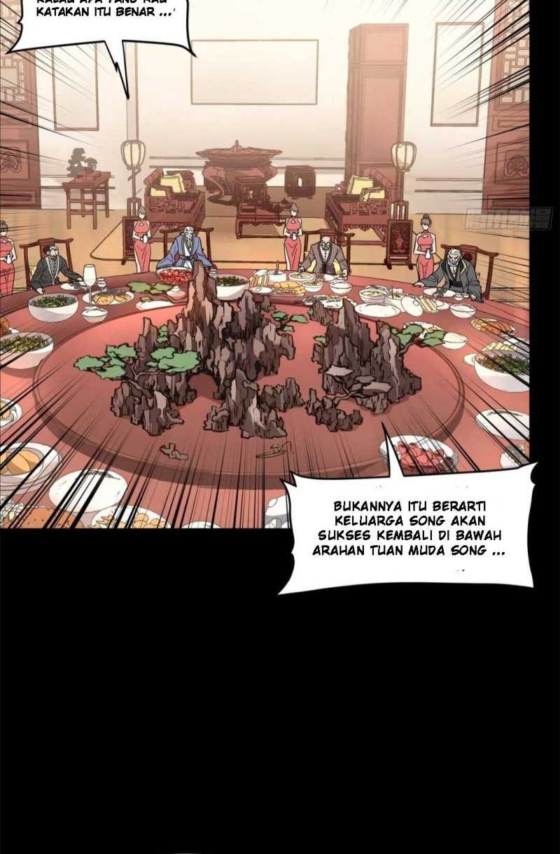 Legend of Star General Chapter 177 Gambar 19