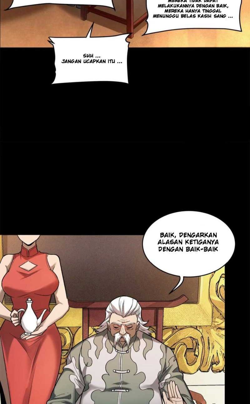 Legend of Star General Chapter 177 Gambar 21