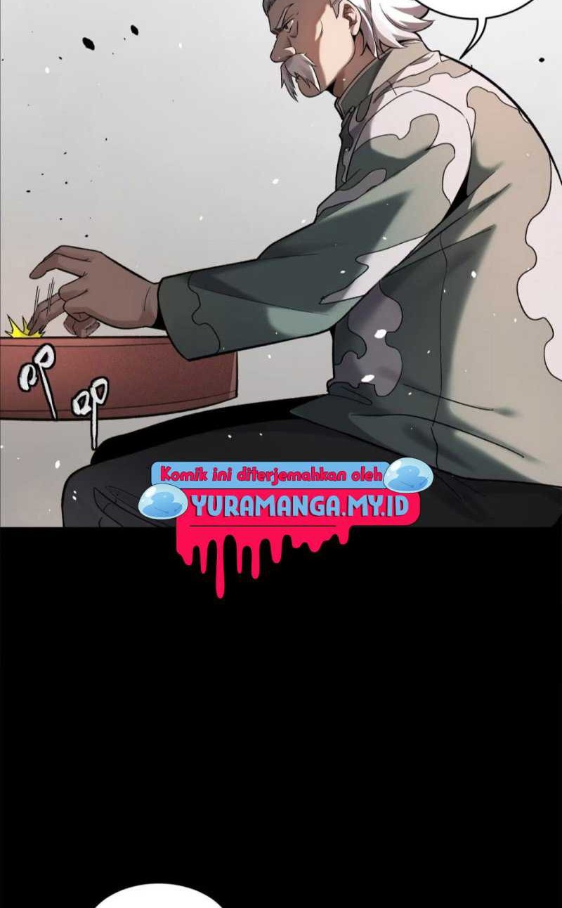 Legend of Star General Chapter 177 Gambar 23