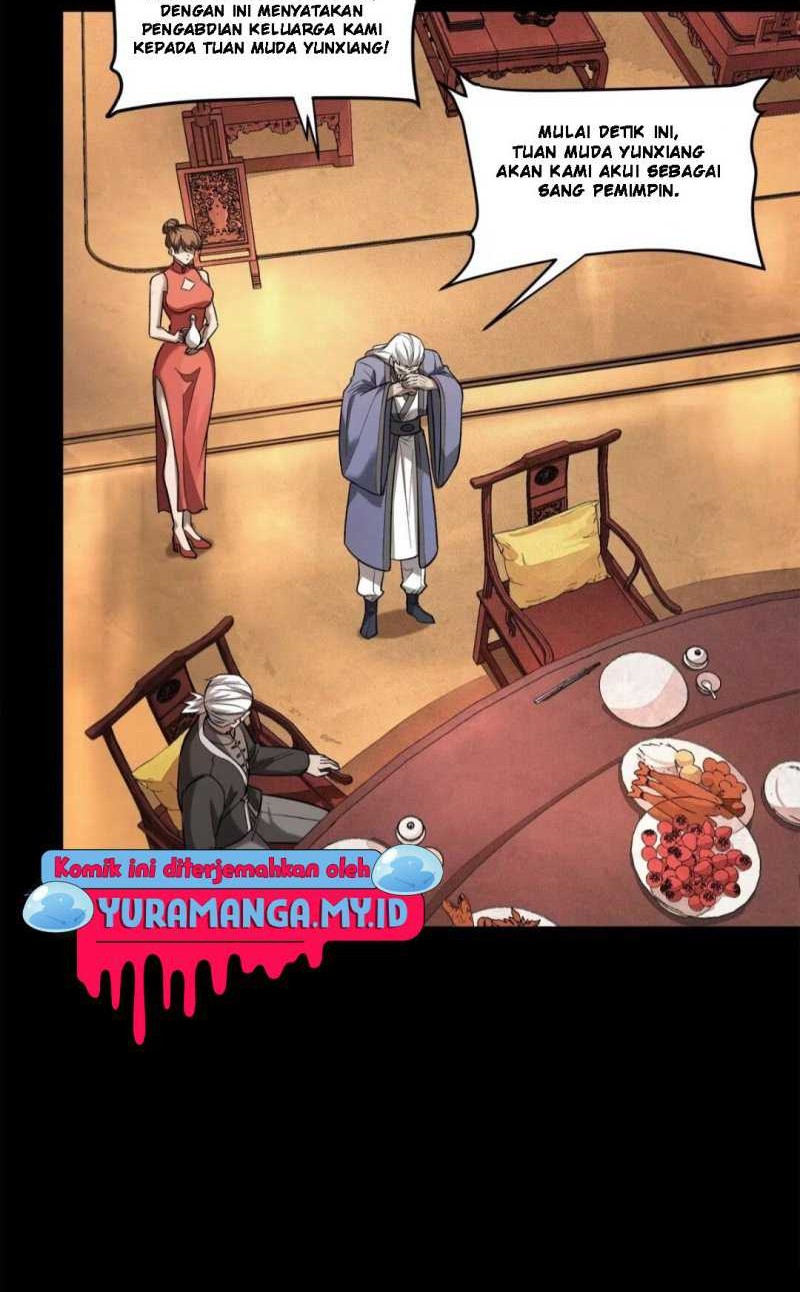 Legend of Star General Chapter 177 Gambar 25