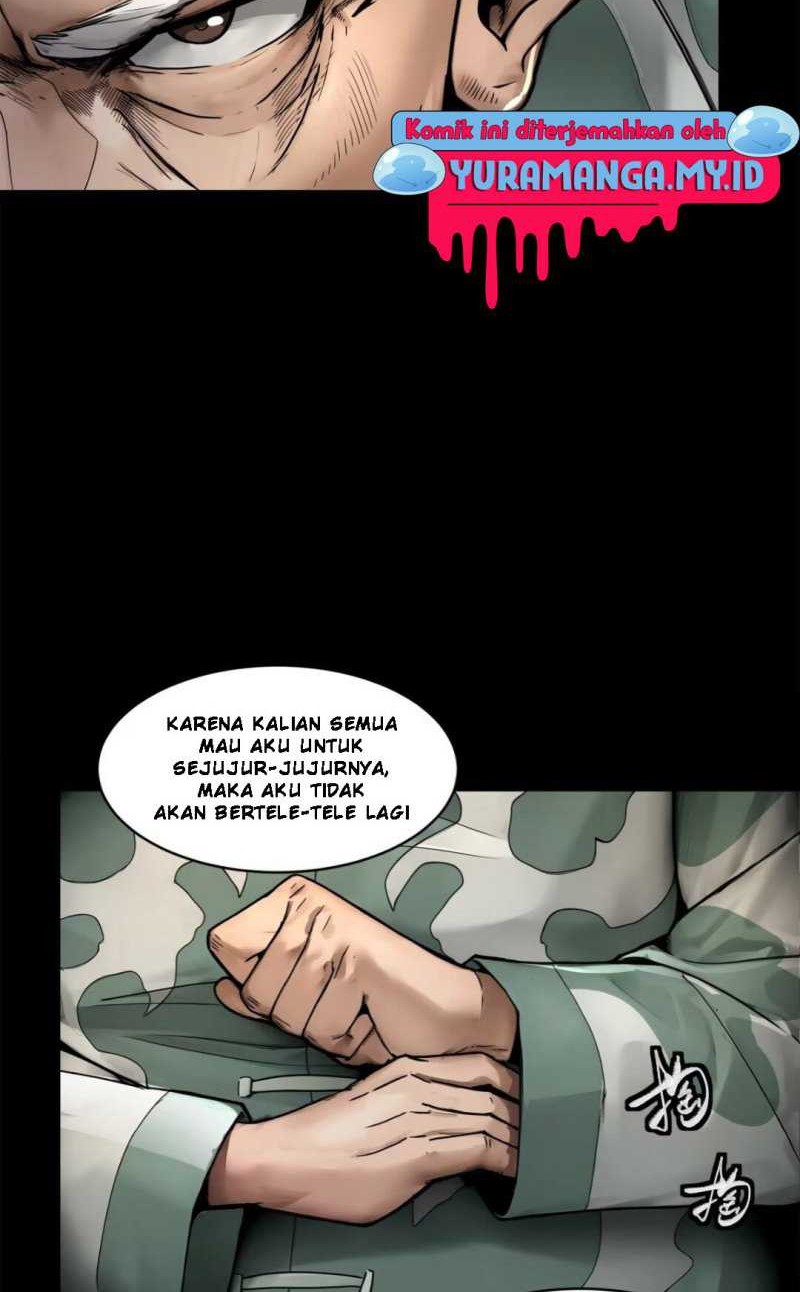 Legend of Star General Chapter 177 Gambar 5