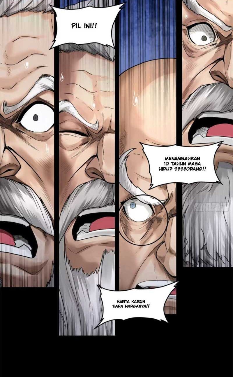 Legend of Star General Chapter 177 Gambar 7