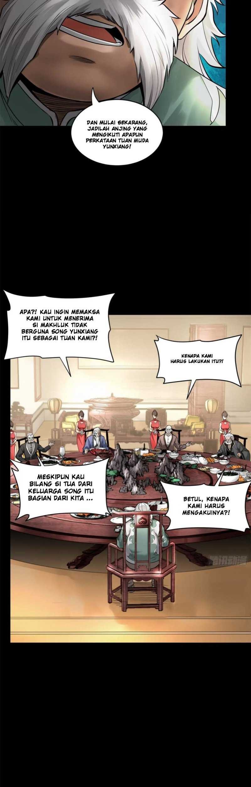 Legend of Star General Chapter 177 Gambar 10