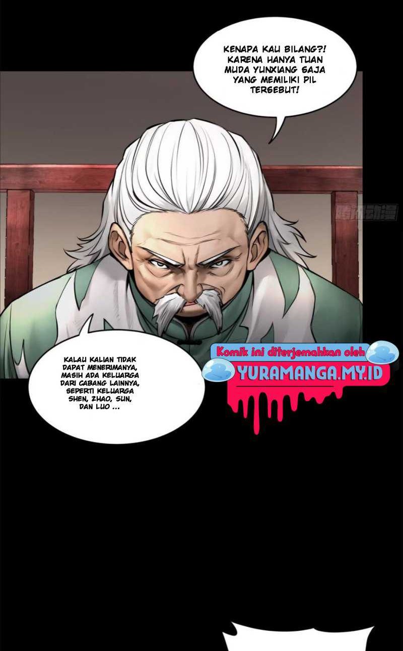 Legend of Star General Chapter 177 Gambar 11