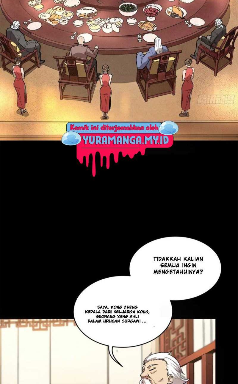 Legend of Star General Chapter 177 Gambar 13