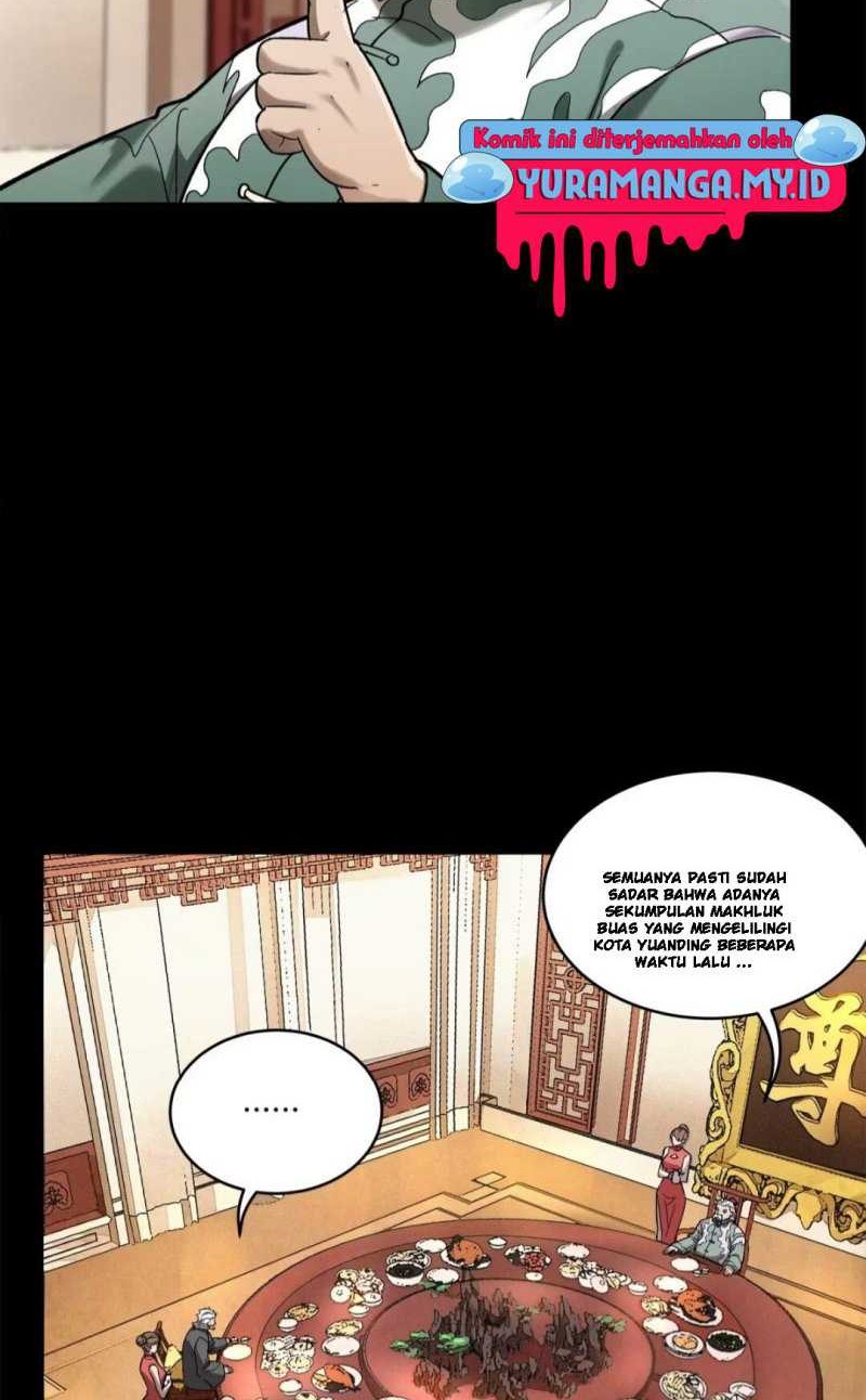 Legend of Star General Chapter 177 Gambar 15