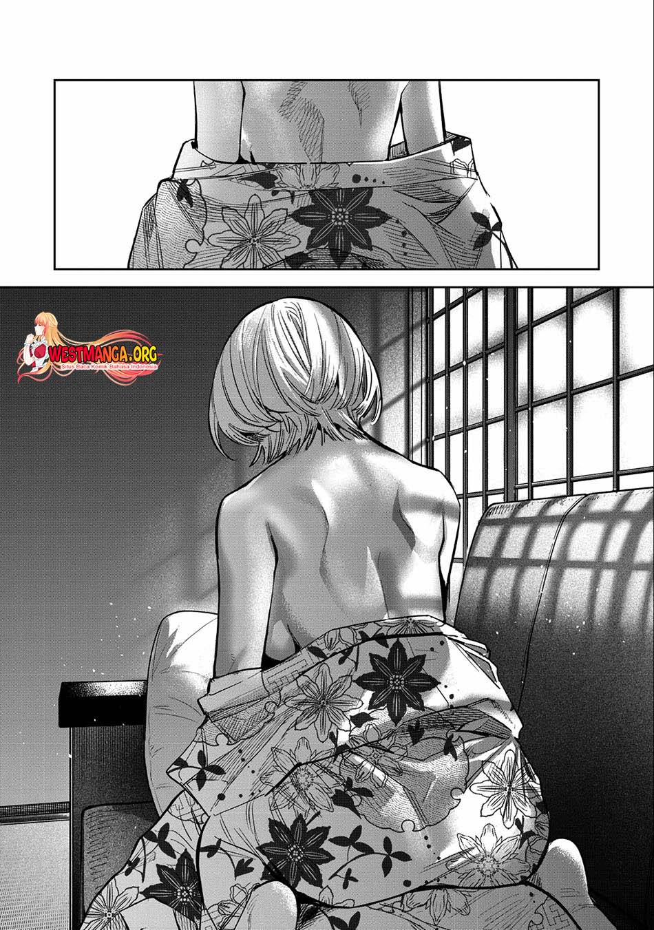 Hajirau Kimi ga Mitainda Chapter 58.1 Gambar 10