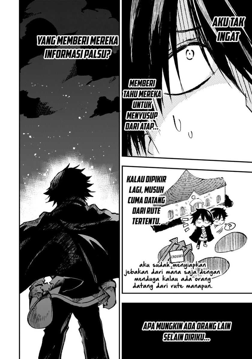 Hitoribocchi no Isekai Kouryaku Chapter 219 Gambar 14