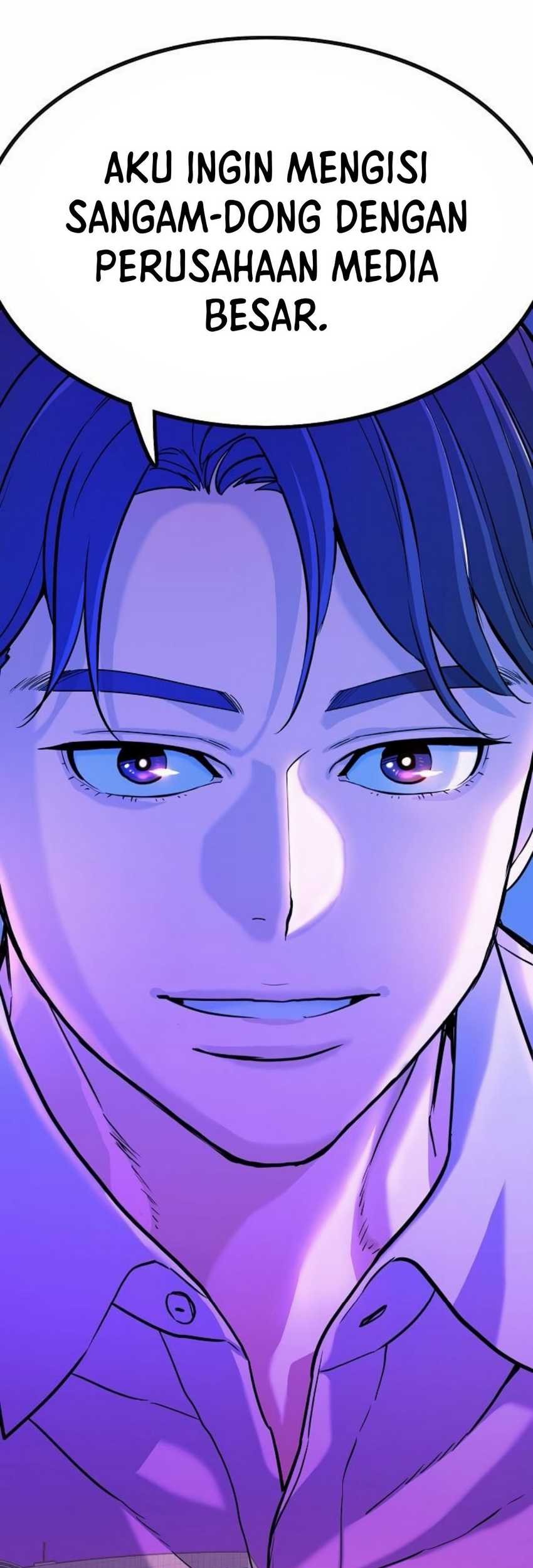 The Youngest Son Of A Rich Family Chapter 85 Gambar 59