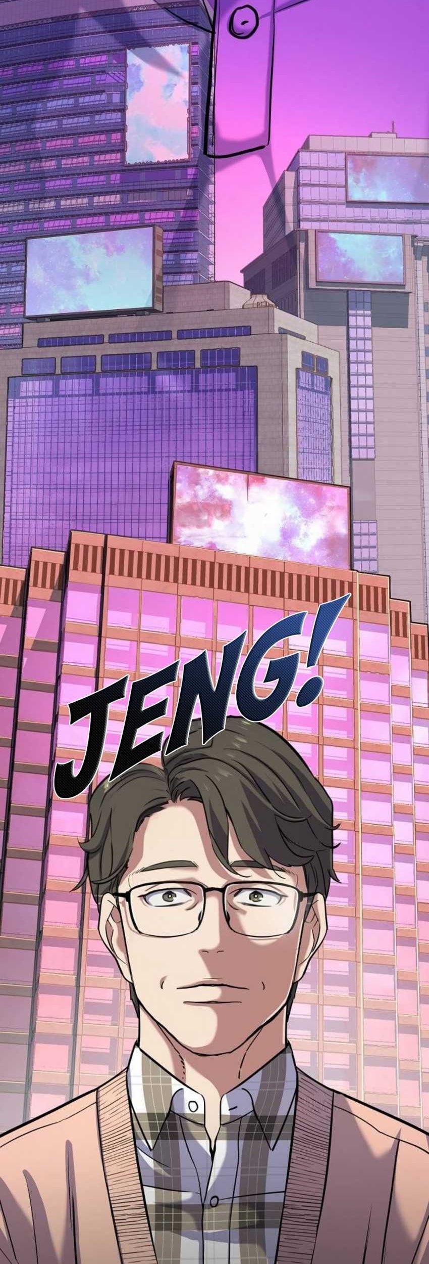 The Youngest Son Of A Rich Family Chapter 85 Gambar 60