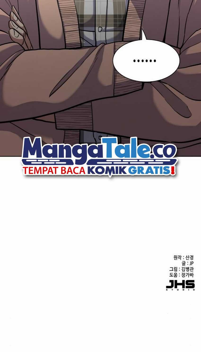 The Youngest Son Of A Rich Family Chapter 85 Gambar 61