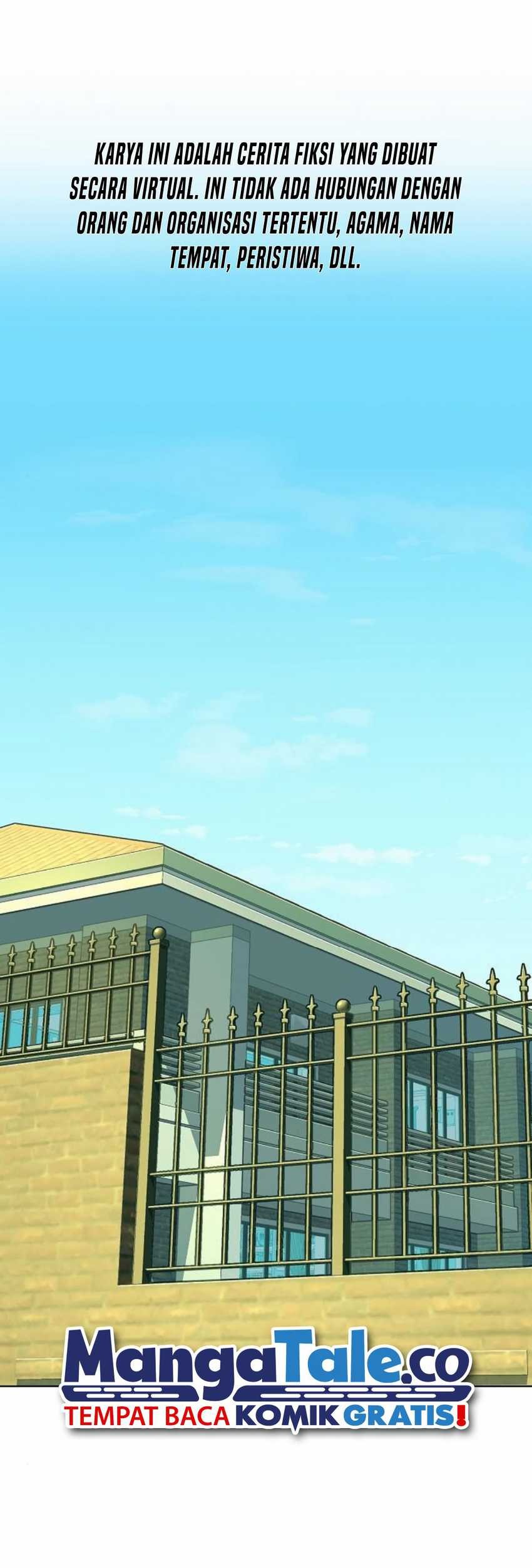 Manhwa The Youngest Son Of A Rich Family Chapter 85 gambar nomor 2