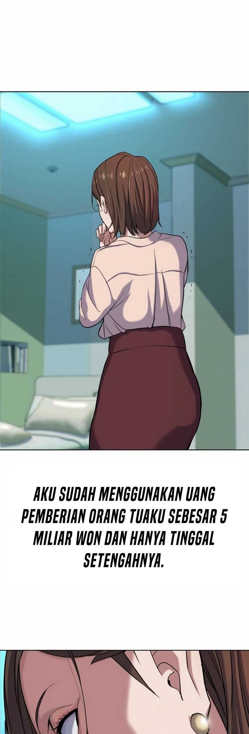 The Youngest Son Of A Rich Family Chapter 85 Gambar 3