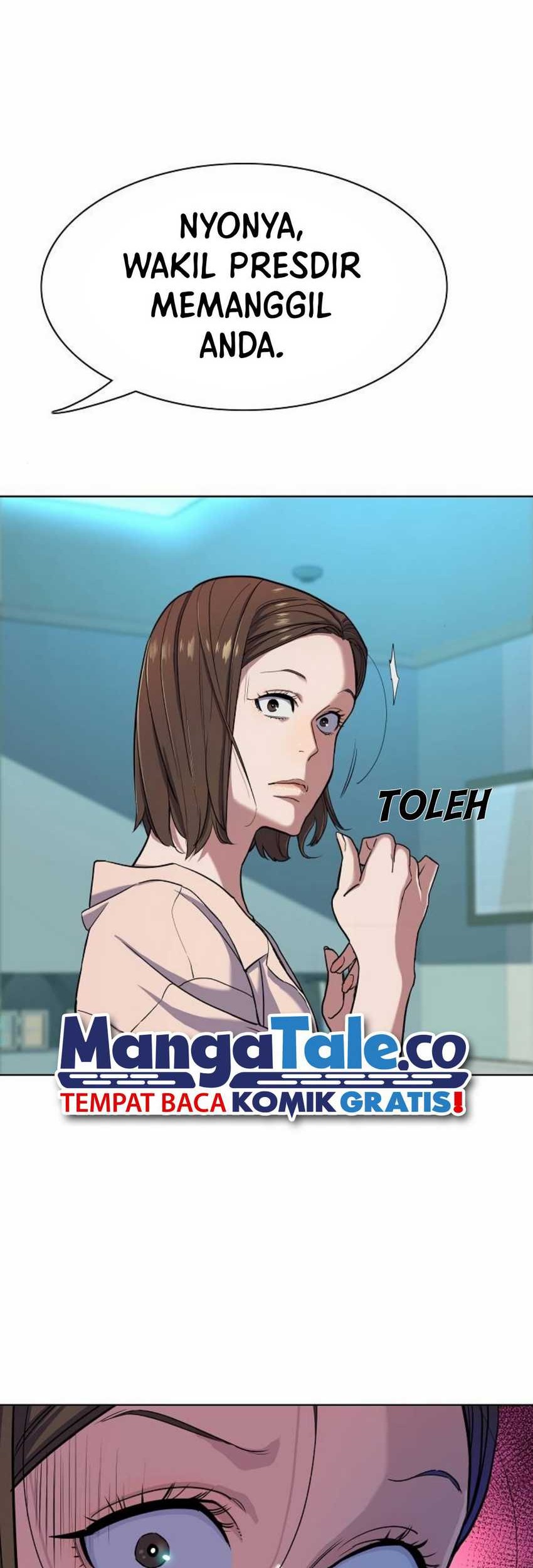 The Youngest Son Of A Rich Family Chapter 85 Gambar 5