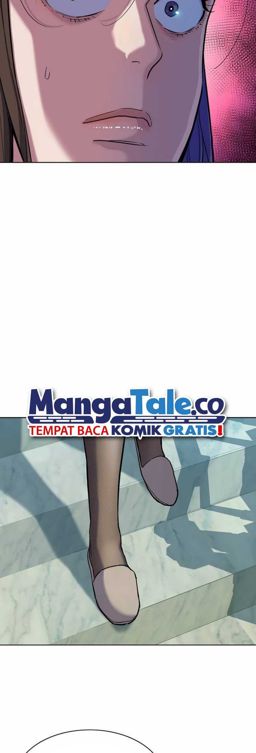 The Youngest Son Of A Rich Family Chapter 85 Gambar 6