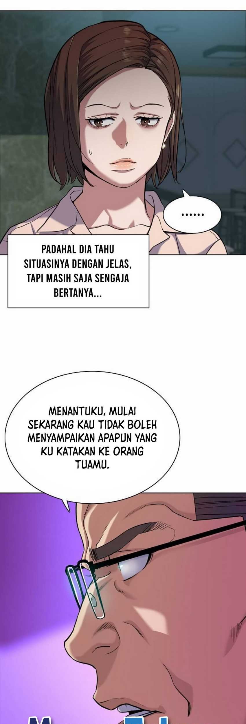 The Youngest Son Of A Rich Family Chapter 85 Gambar 10