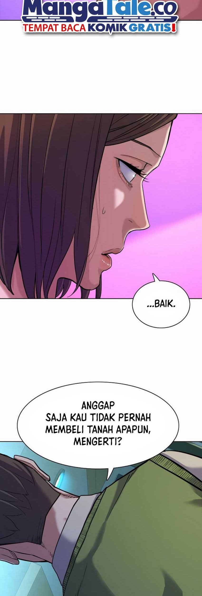 The Youngest Son Of A Rich Family Chapter 85 Gambar 11