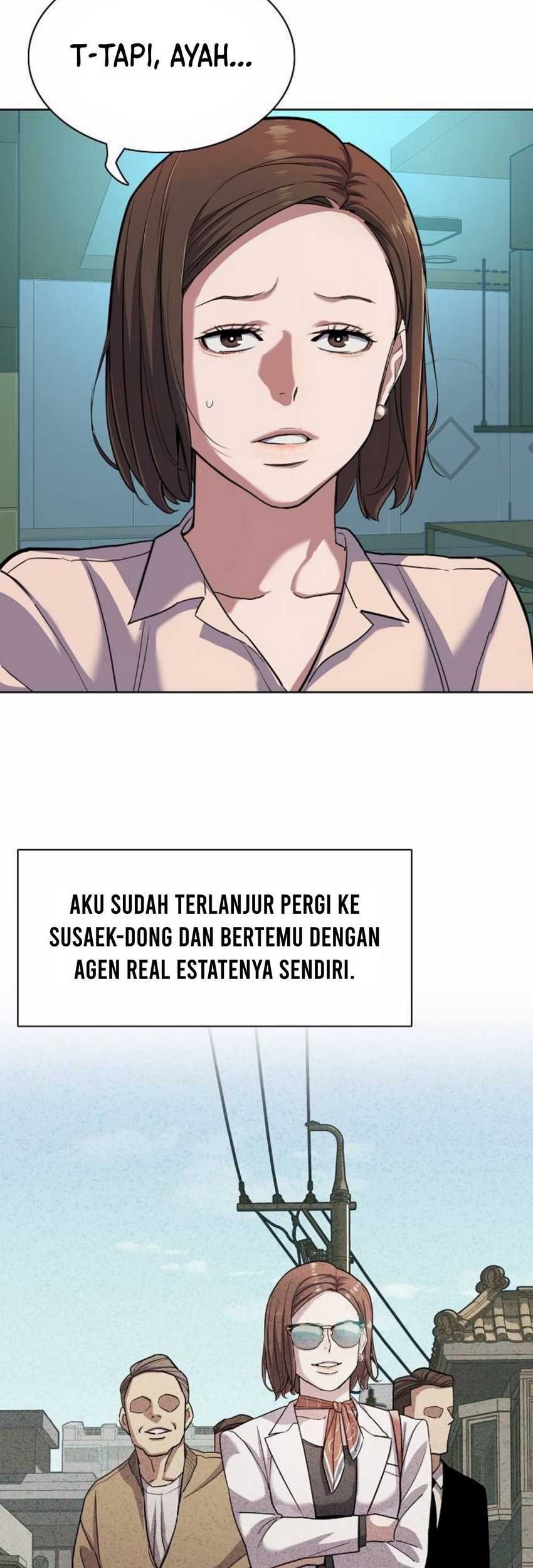 The Youngest Son Of A Rich Family Chapter 85 Gambar 14