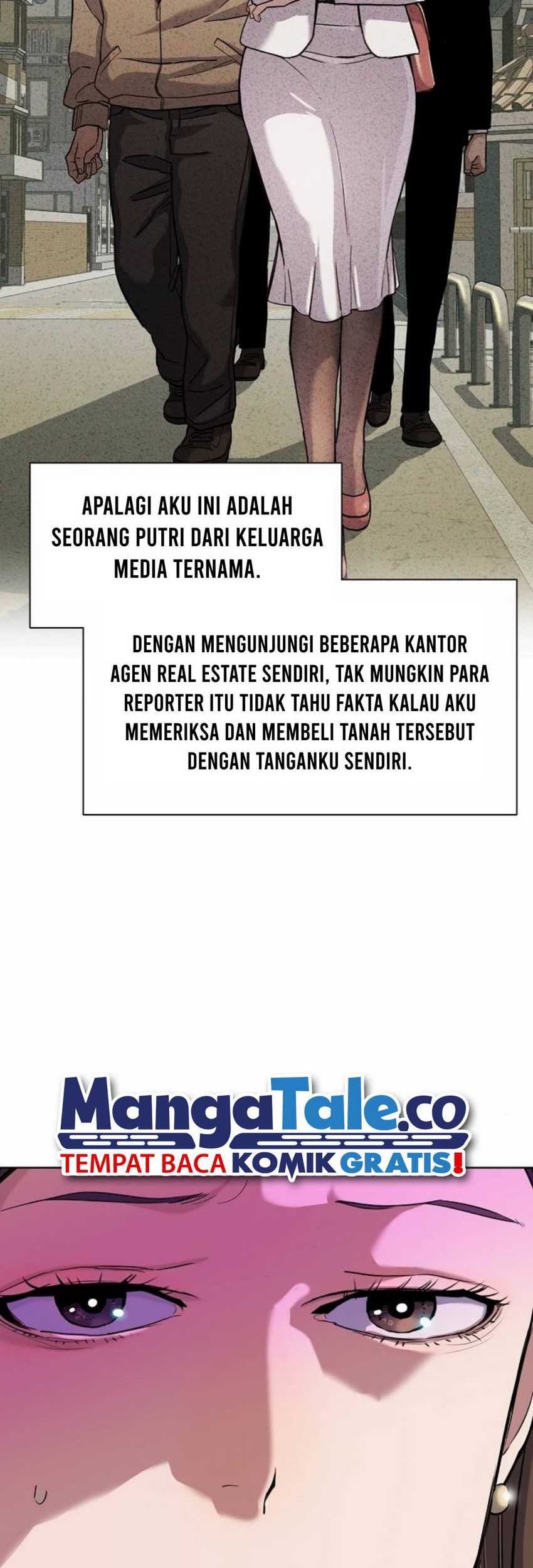 The Youngest Son Of A Rich Family Chapter 85 Gambar 15