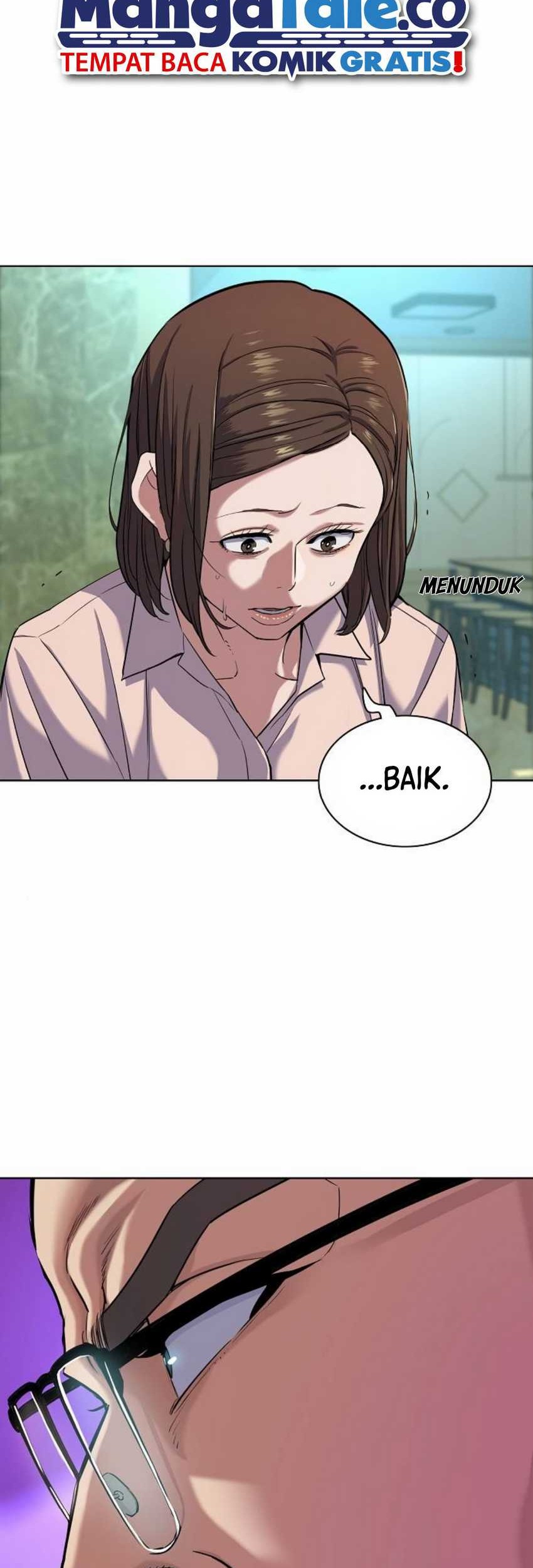 The Youngest Son Of A Rich Family Chapter 85 Gambar 18