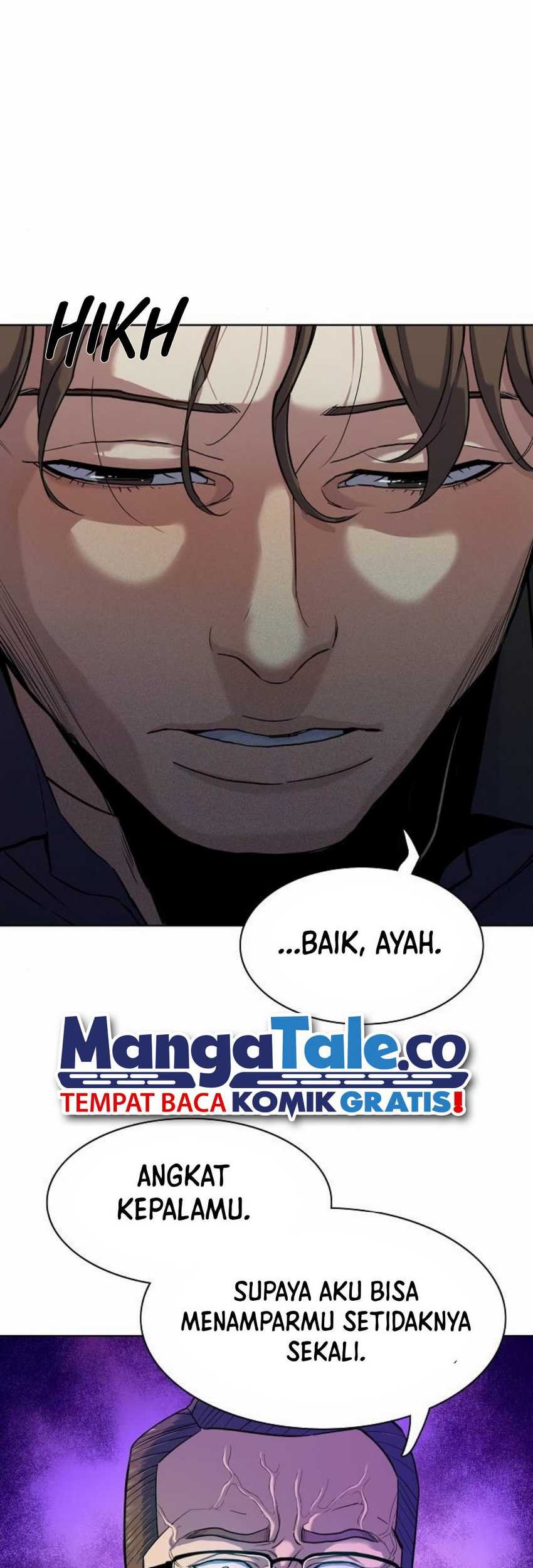 The Youngest Son Of A Rich Family Chapter 85 Gambar 20