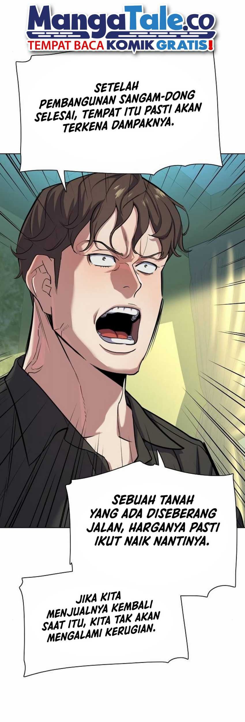 The Youngest Son Of A Rich Family Chapter 85 Gambar 27