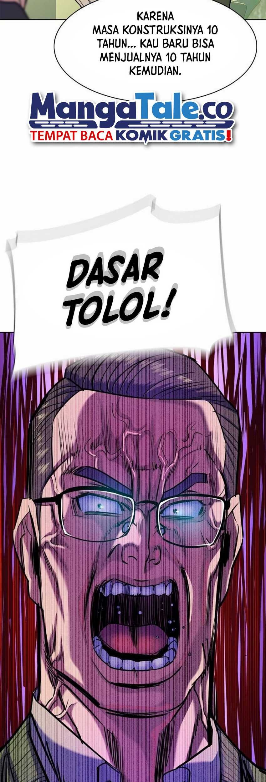 The Youngest Son Of A Rich Family Chapter 85 Gambar 29