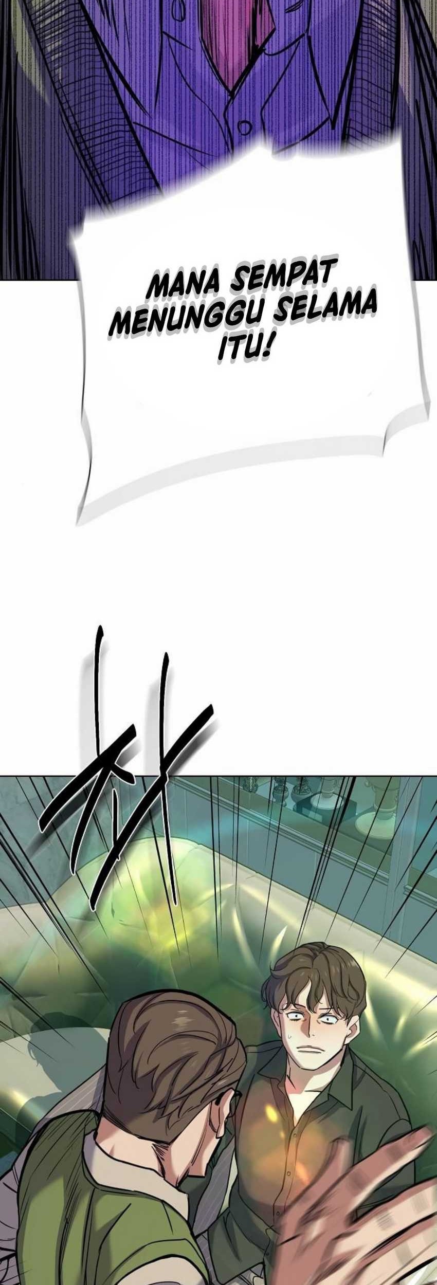 The Youngest Son Of A Rich Family Chapter 85 Gambar 30