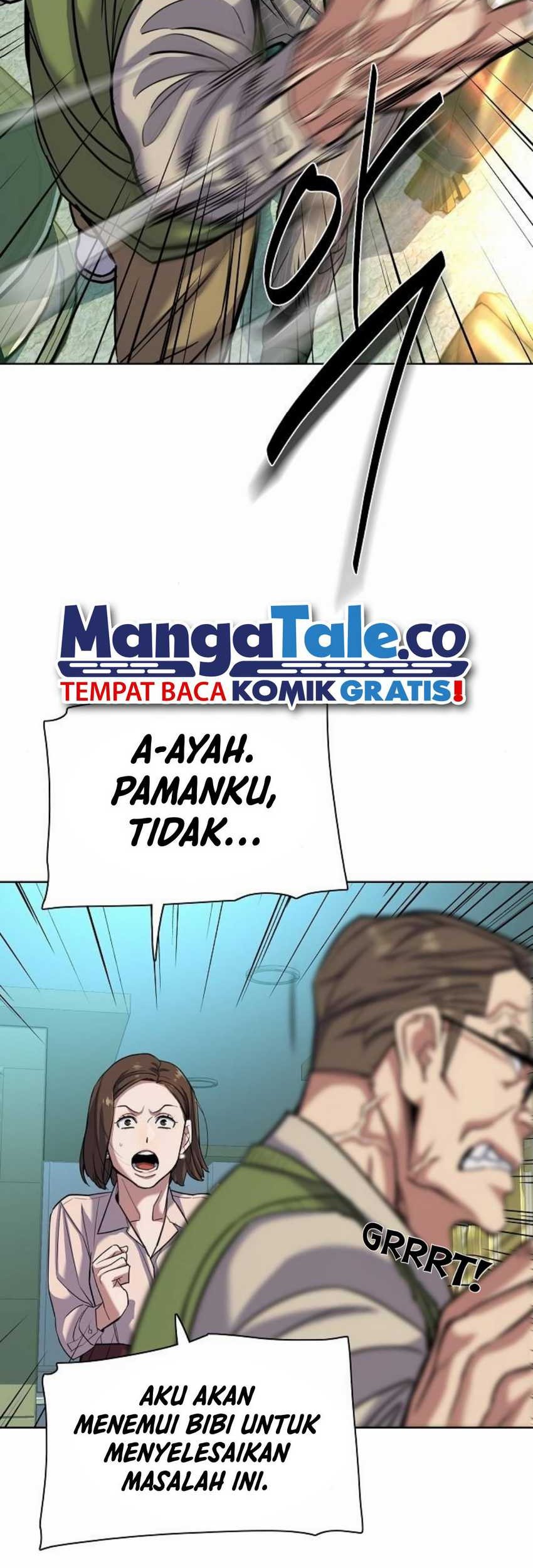 The Youngest Son Of A Rich Family Chapter 85 Gambar 31