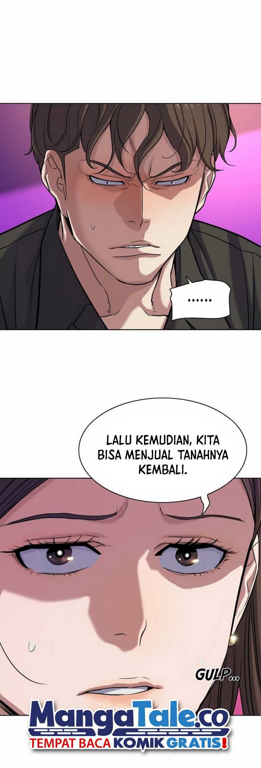 The Youngest Son Of A Rich Family Chapter 85 Gambar 36