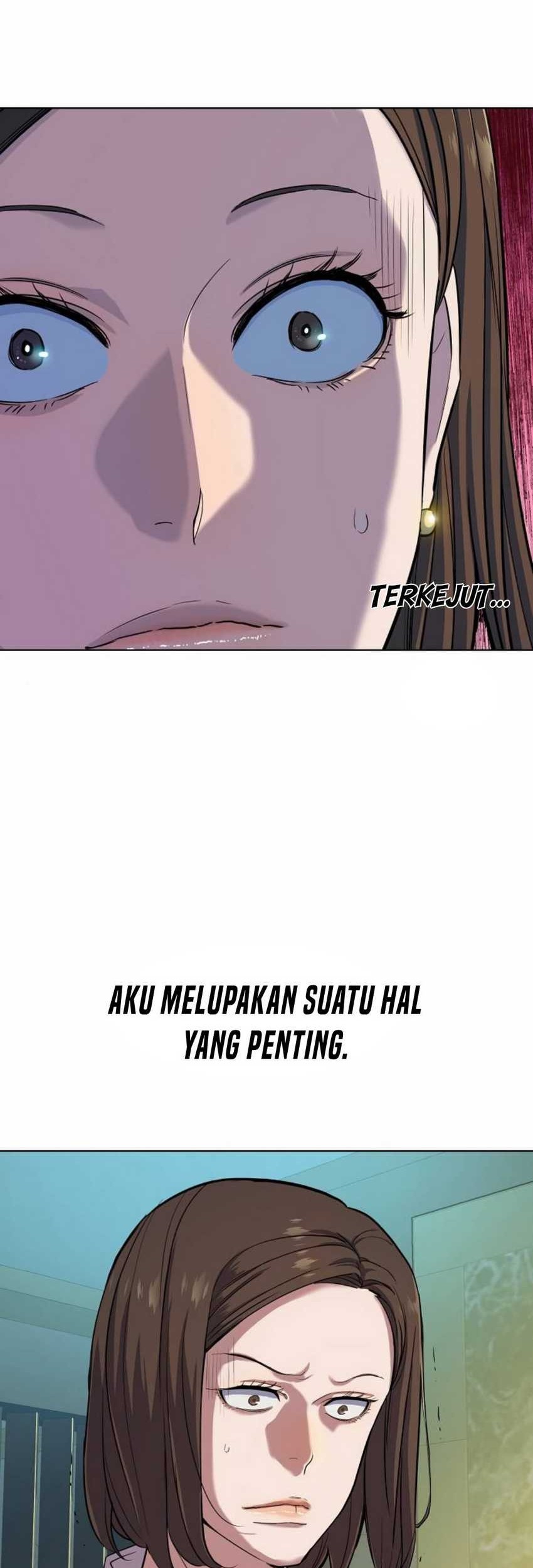 The Youngest Son Of A Rich Family Chapter 85 Gambar 38