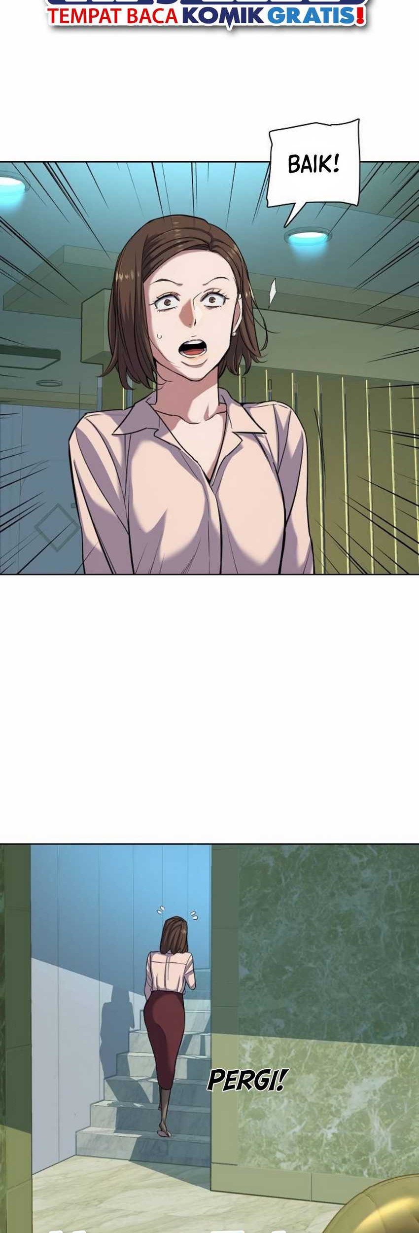 The Youngest Son Of A Rich Family Chapter 85 Gambar 41