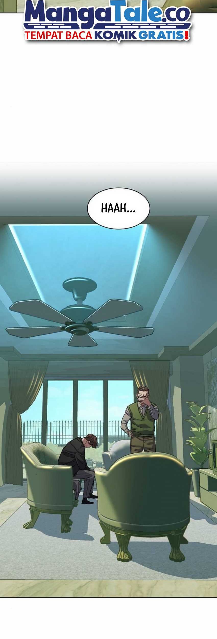 The Youngest Son Of A Rich Family Chapter 85 Gambar 42