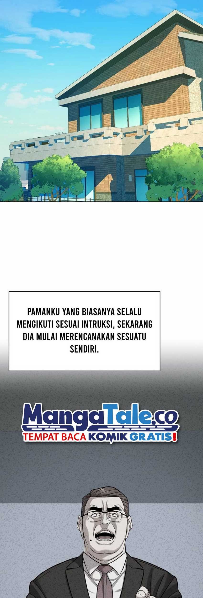 The Youngest Son Of A Rich Family Chapter 85 Gambar 44