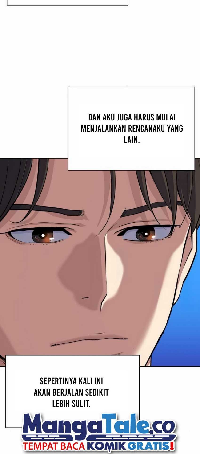 The Youngest Son Of A Rich Family Chapter 85 Gambar 46