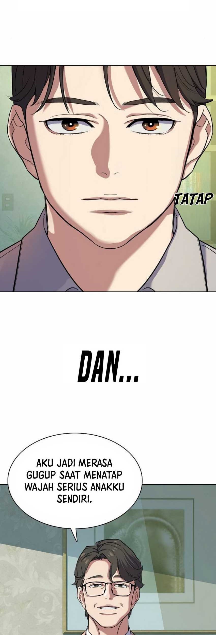 The Youngest Son Of A Rich Family Chapter 85 Gambar 48