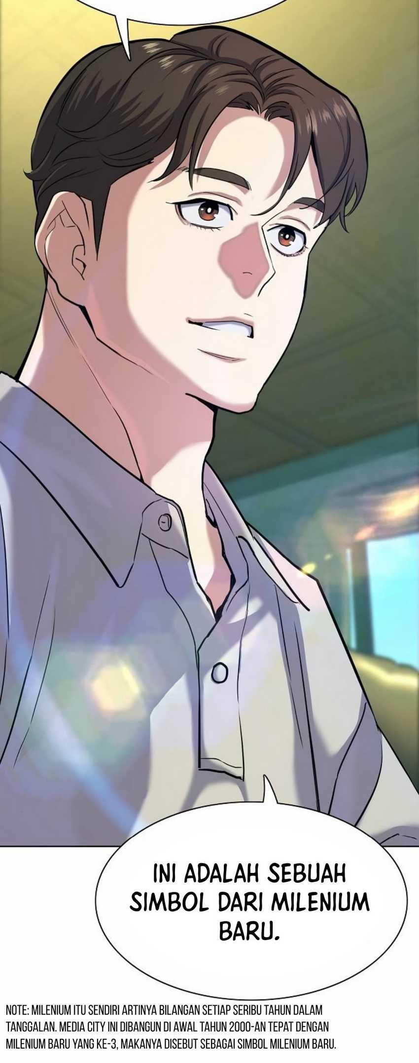 The Youngest Son Of A Rich Family Chapter 85 Gambar 58