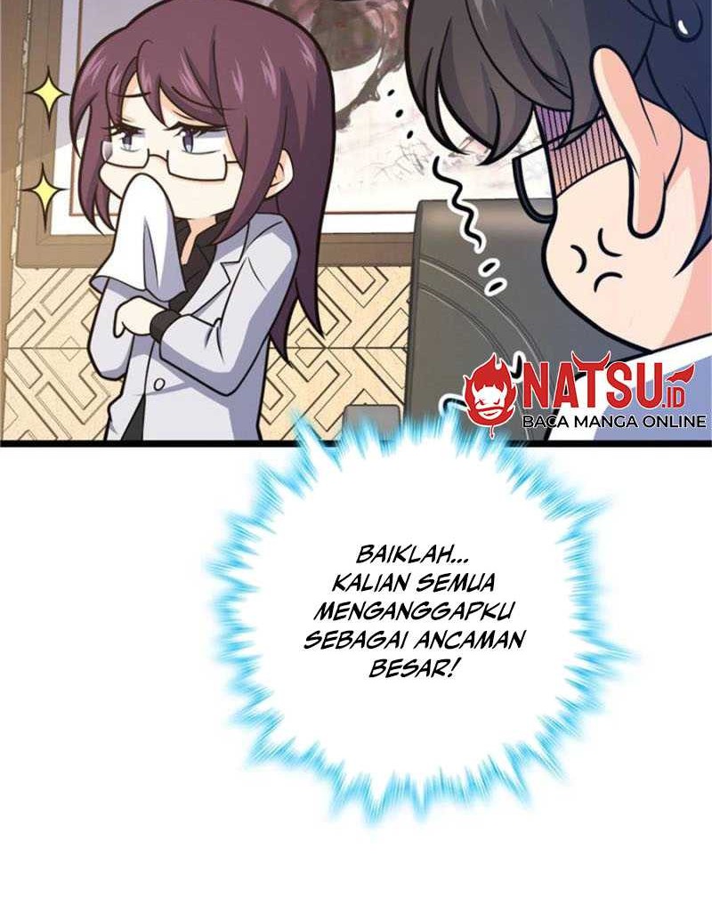 Spare Me, Great Lord! Chapter 432 Gambar 40