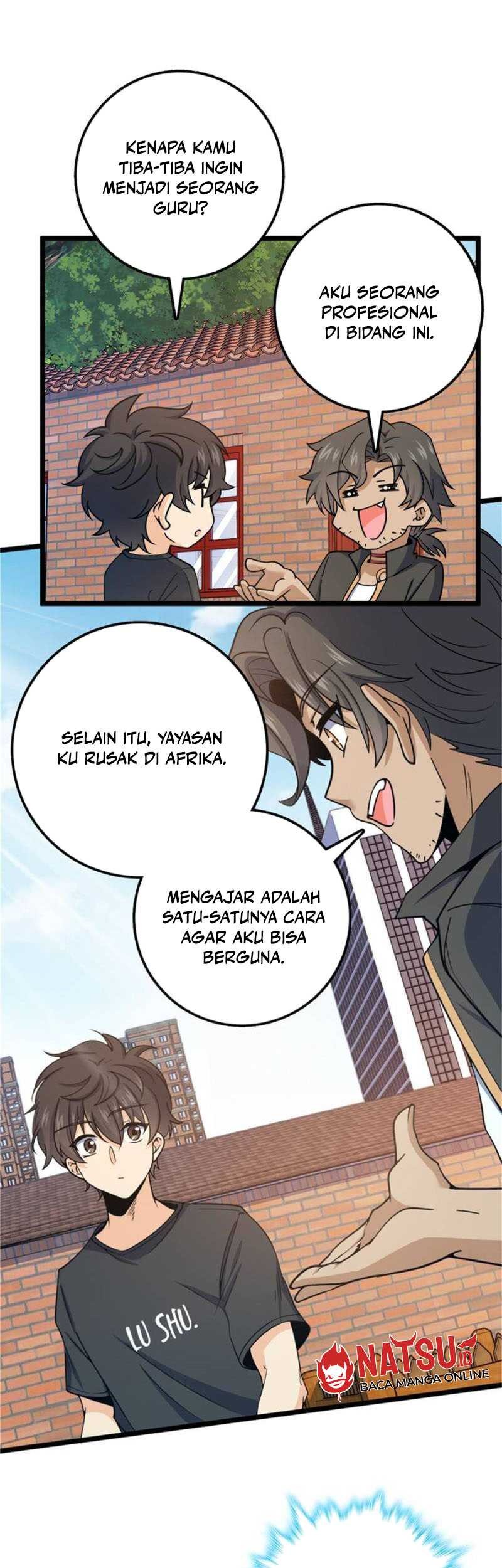 Manhua Spare Me, Great Lord! Chapter 432 gambar nomor 2