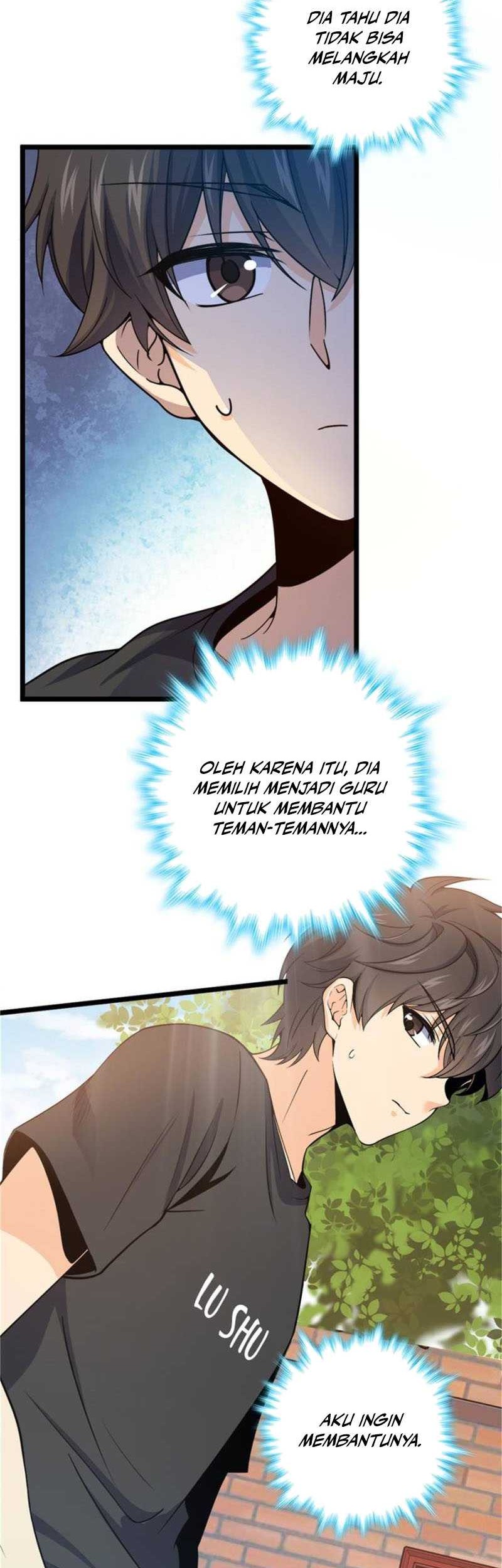 Spare Me, Great Lord! Chapter 432 Gambar 3