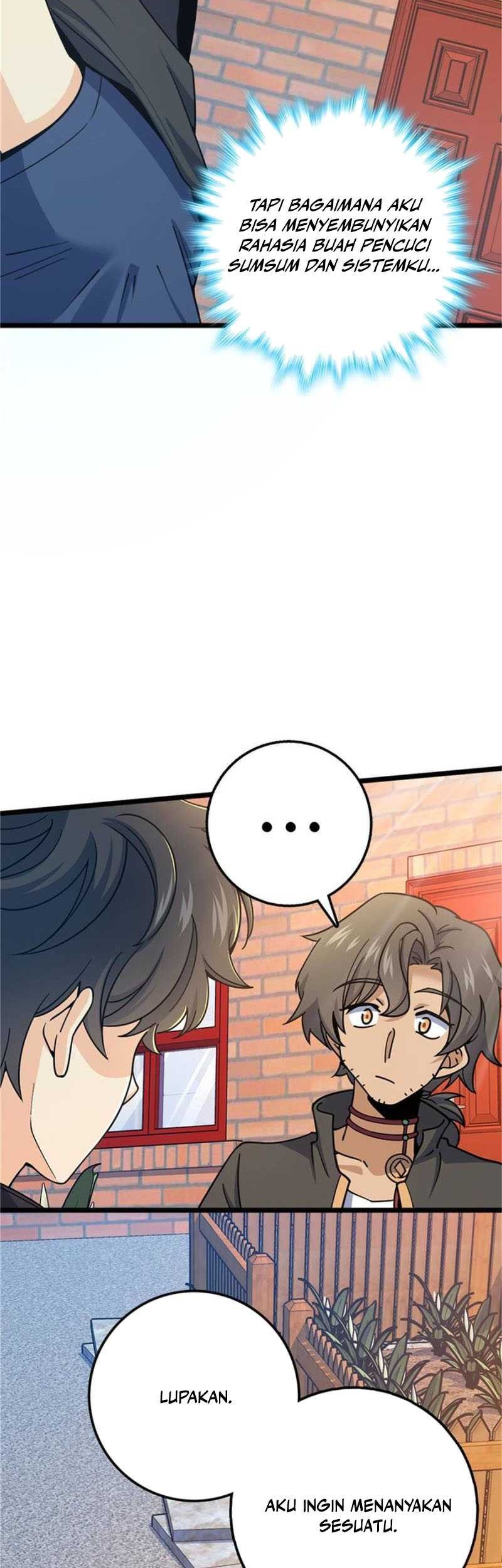 Spare Me, Great Lord! Chapter 432 Gambar 4