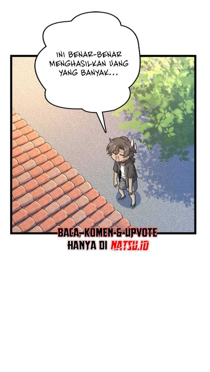Spare Me, Great Lord! Chapter 432 Gambar 8