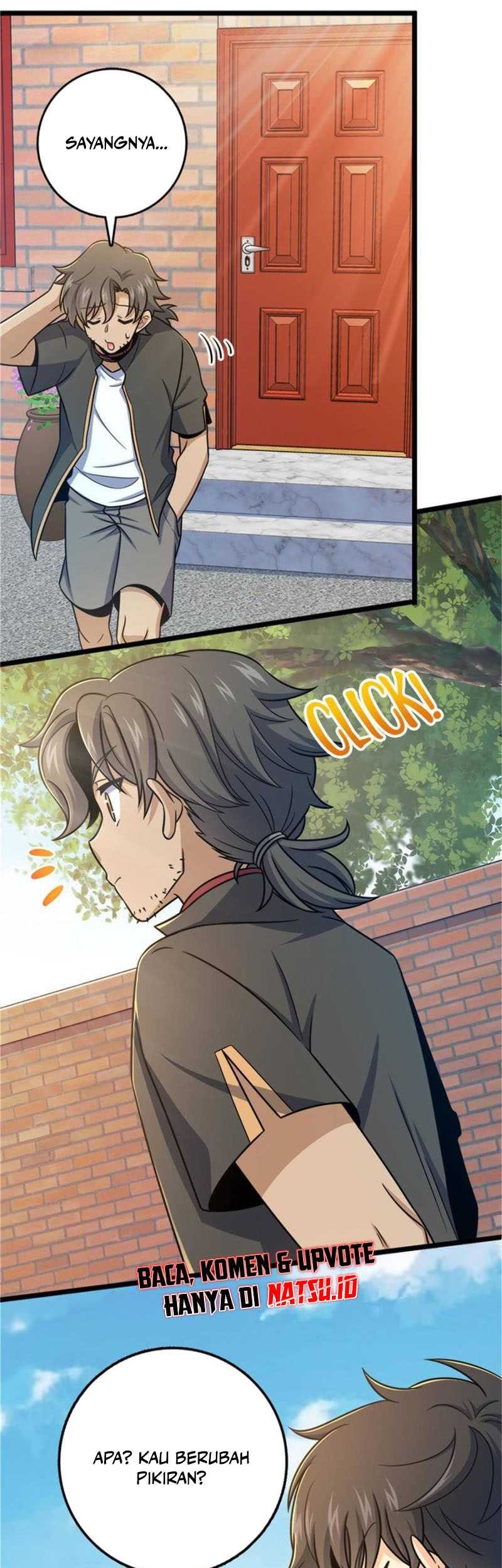 Spare Me, Great Lord! Chapter 432 Gambar 9