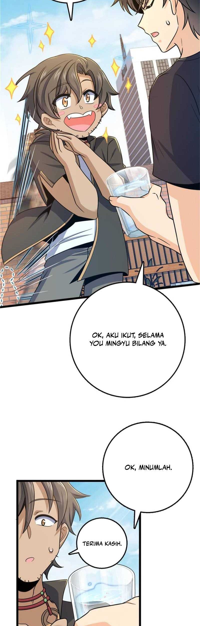 Spare Me, Great Lord! Chapter 432 Gambar 10